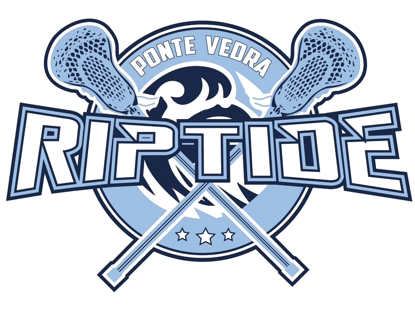 Ponte Vedra Riptide logo